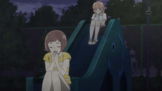 荒ぶる季節の乙女どもよ。 4話番組カット031