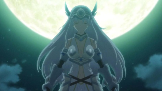 ありふれた職業で世界最強 8話画面カット023