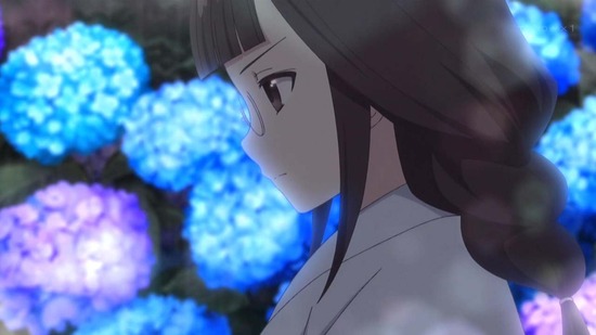 干物妹！うまるちゃんR　４話番組カット019