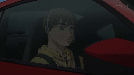MFゴースト Turn01場面カット046