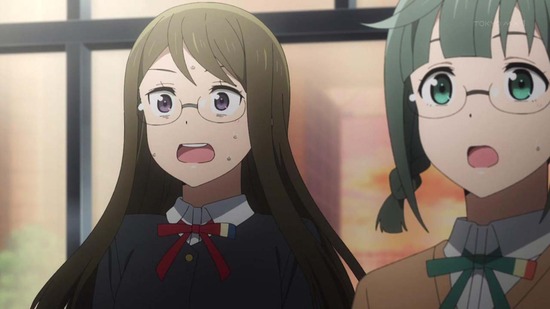 ラブライブ!虹ヶ咲学園スクールアイドル同好会 6話場面カット051
