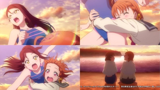 ラブライブ!サンシャイン!! 1話場面カット_007