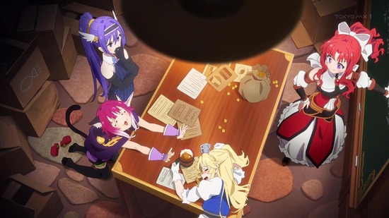 プリンセスコネクト!ReDive 最終回 13話場面カット071
