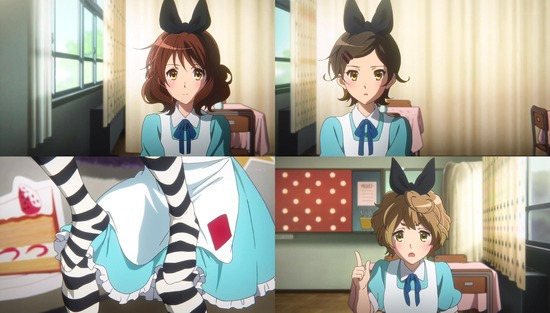 響け!ユーフォニアム2 6話画像sample1_002