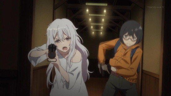 裏世界ピクニック 4話場面カット011