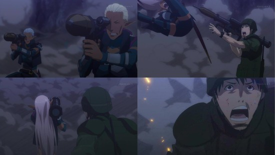 GATE 自衛隊 彼の地にて、斯く戦えり 17話_画像sample_005