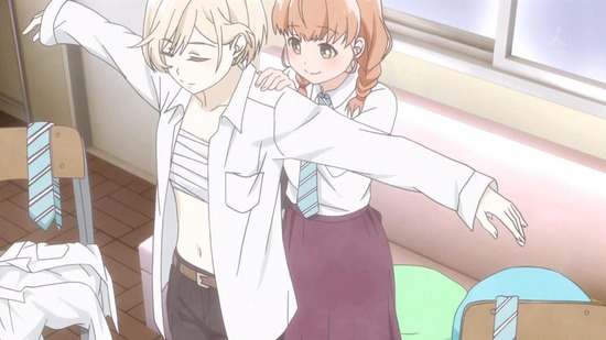 荒ぶる季節の乙女どもよ。 7話番組カット052