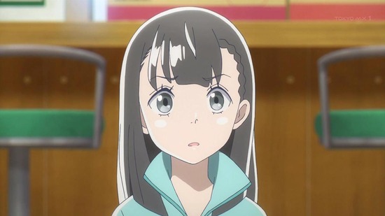 宇宙よりも遠い場所 10話場面カット012