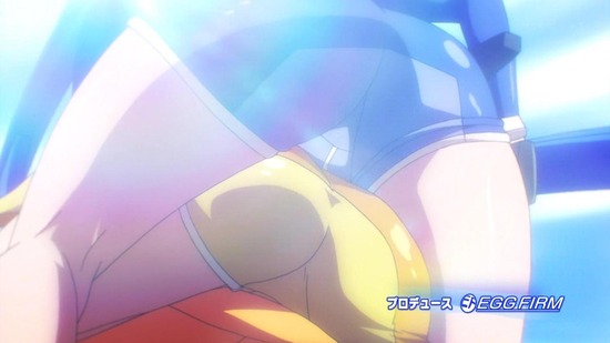 神田川JET GIRLS 2話番組カット002