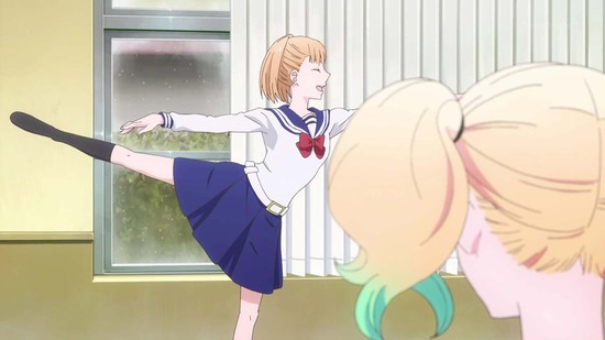 かげきしょうじょ!! 第十三幕場面カット028