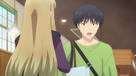 おとなりに銀河 2話場面カット033
