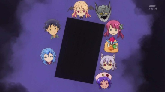 怪人開発部の黒井津さん 7話画面カット021