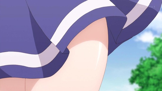 ド級編隊エグゼロス 4話場面カット021