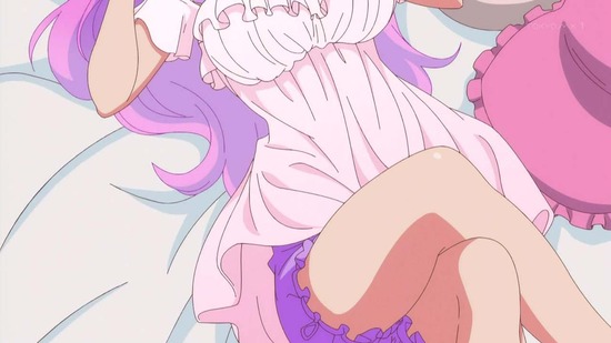 夫婦以上、恋人未満。 3話場面カット072