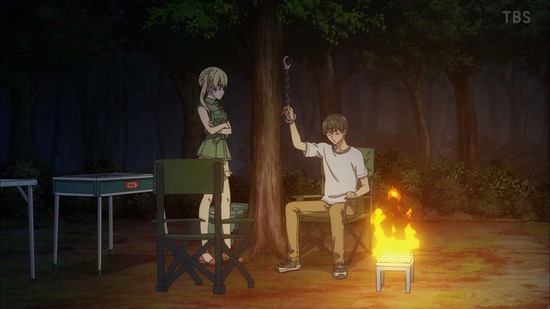 カノジョも彼女　６話場面カット002