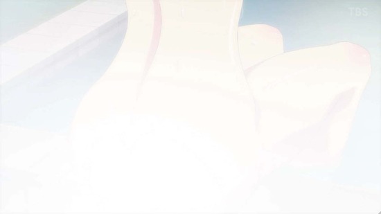 女神のカフェテラス 11話場面カット050