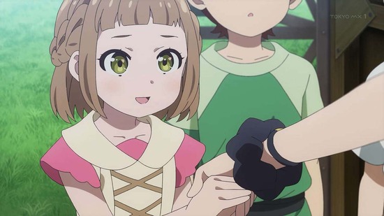 幻日のヨハネ 10話場面カット026