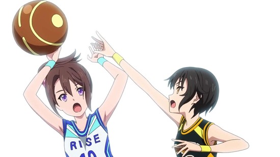 Extreme Hearts 11話場面カット052