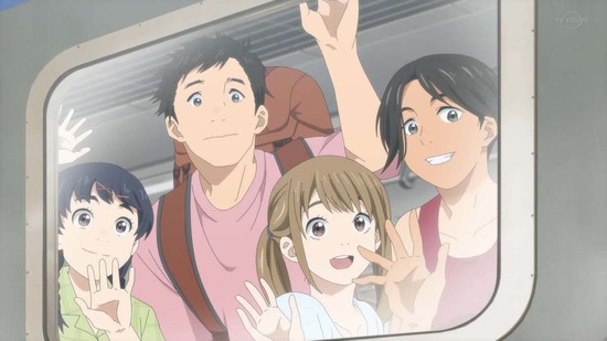 君は放課後インソムニア 12話場面カット048