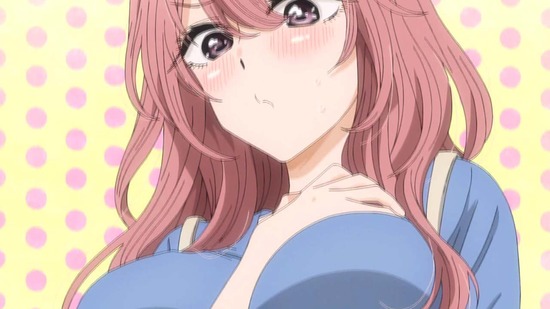 その着せ替え人形は恋をする 9話画面カット053