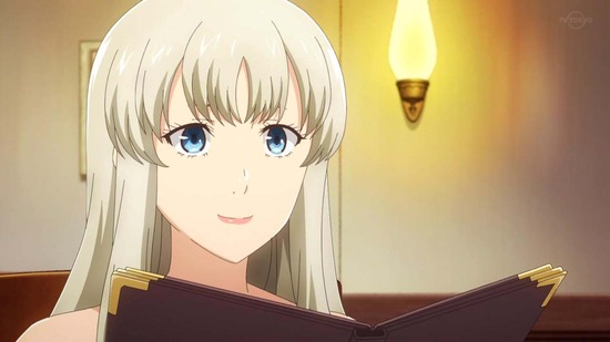 異世界食堂2 10話029