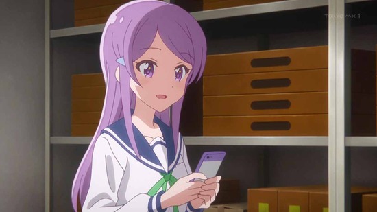 恋する小惑星 7話場面カット023