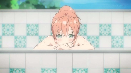 One Room セカンドシーズン #8番組カット009