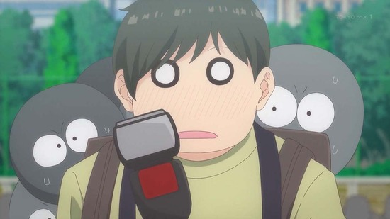 2.5次元の誘惑 10話場面カット39