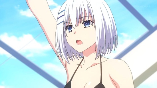 デート・ア・ライブⅢ 12話番組カット019