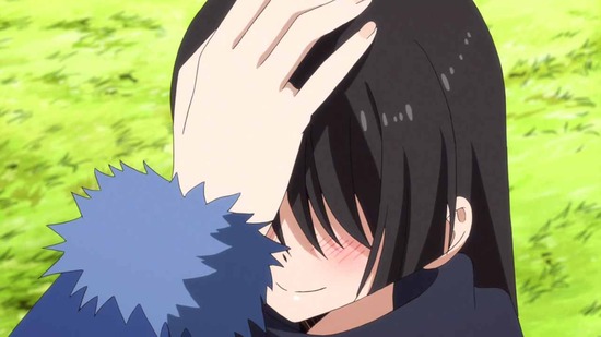 転生したらスライムだった件 21話組カット012