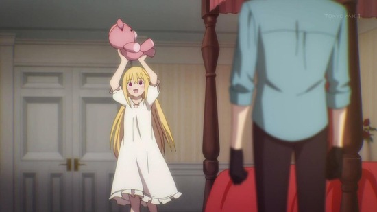 アサシンズプライド 2話番組カット012
