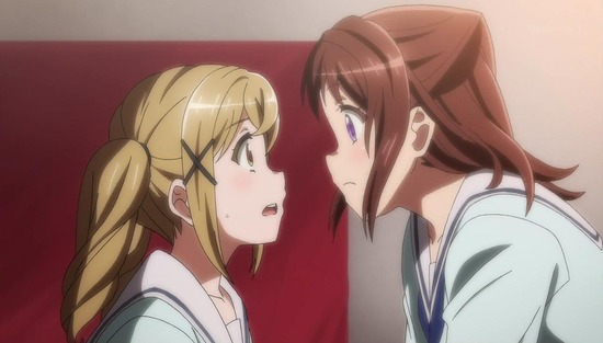 BanG Dream! 10話場面カット017
