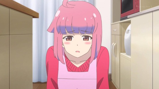 やくならマグカップも 4話場面カット003