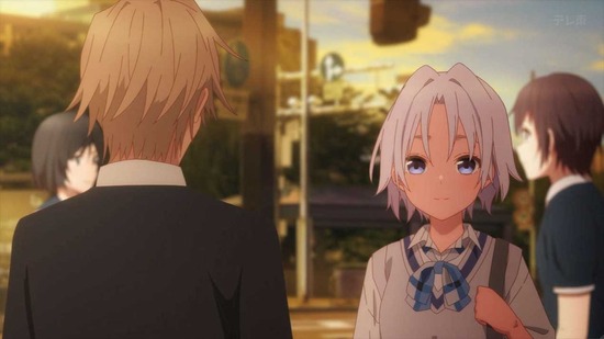 甘神さんちの縁結び 10話場面カット028
