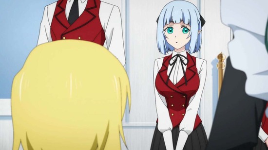 冰剣の魔術師が世界を統べる 7話場面カット028