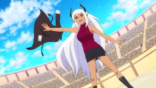 スライム倒して300年、　９話場面カット040