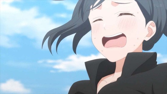 甘神さんちの縁結び　６話場面カット006