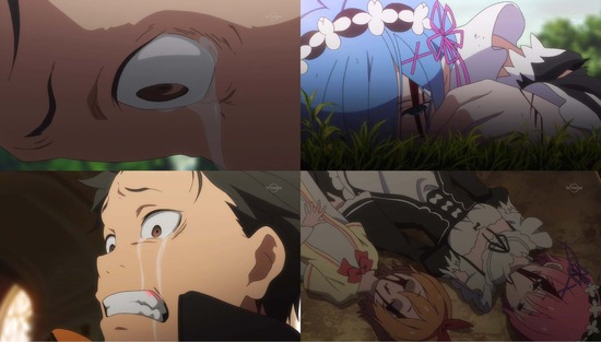 Re:ゼロから始める異世界生活 15話場面カット_001