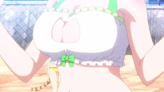 ネコぱら 最終回12話場面カット065