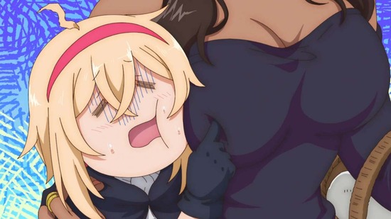でこぼこ魔女の親子事情 1話場面カット007