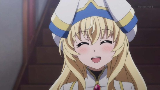 ゴブリンスレイヤー 5話場面カット013
