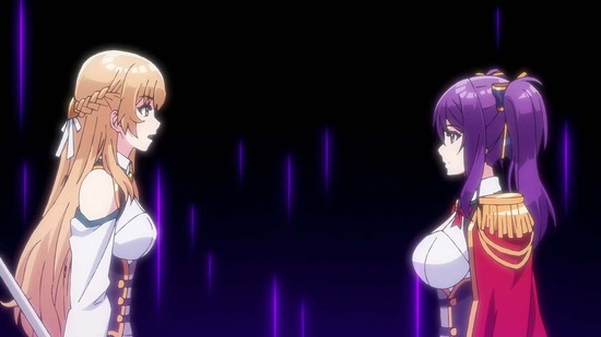 英雄王、武を極めるため　６話場面カット047