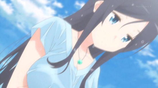すのはら荘の管理人さん #5場面カット007
