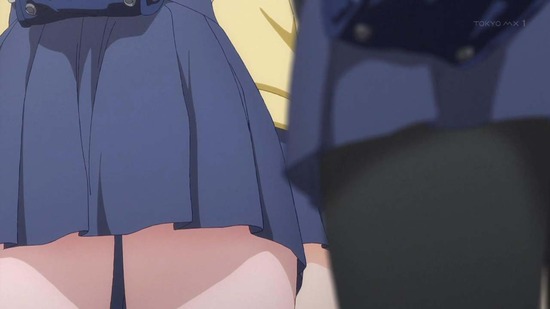 見える子ちゃん 12話番組カット049