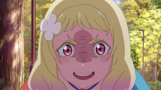 ラブライブ!スーパースター!! 8話場面カット009