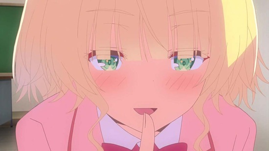 可愛ければ変態でも好きになってくれますか? 3話番組カット032