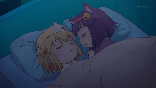 社畜さんは幼女幽霊に癒されたい。 7話場面カット042