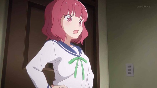 恋する小惑星 7話場面カット036