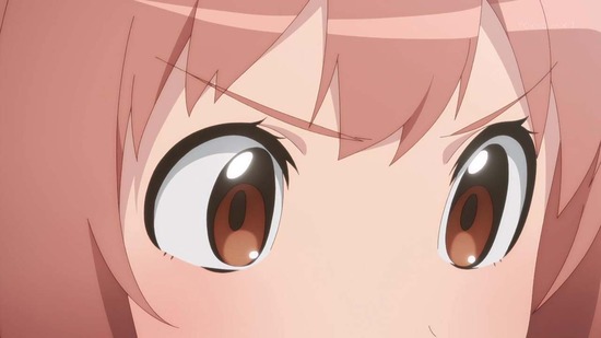 はたらく魔王さま!! 5話場面カット021