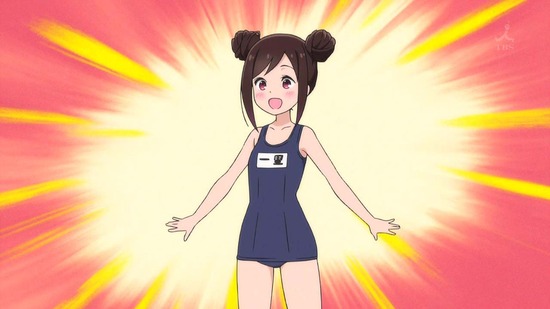 ひとりぼっちの○○生活 #7番組カット014